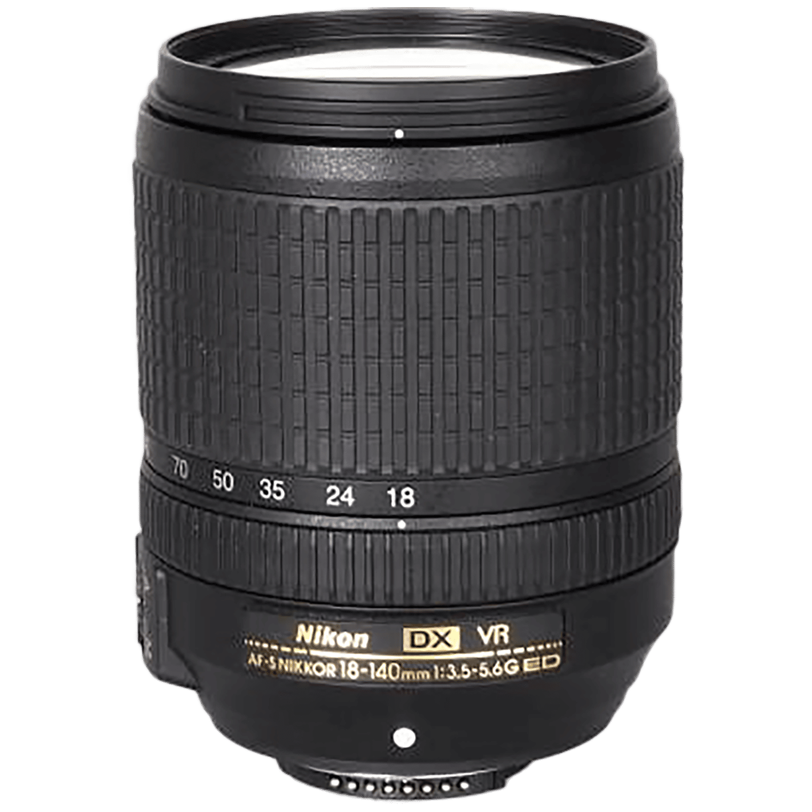 【ジャンク品】ニコン AF-S DX 18-140mm f/3.5-5.6G Buy Nikon AF-S DX NIKKOR 18-140mm f/3.5 - f/5.6 Wide-Angle Zoom